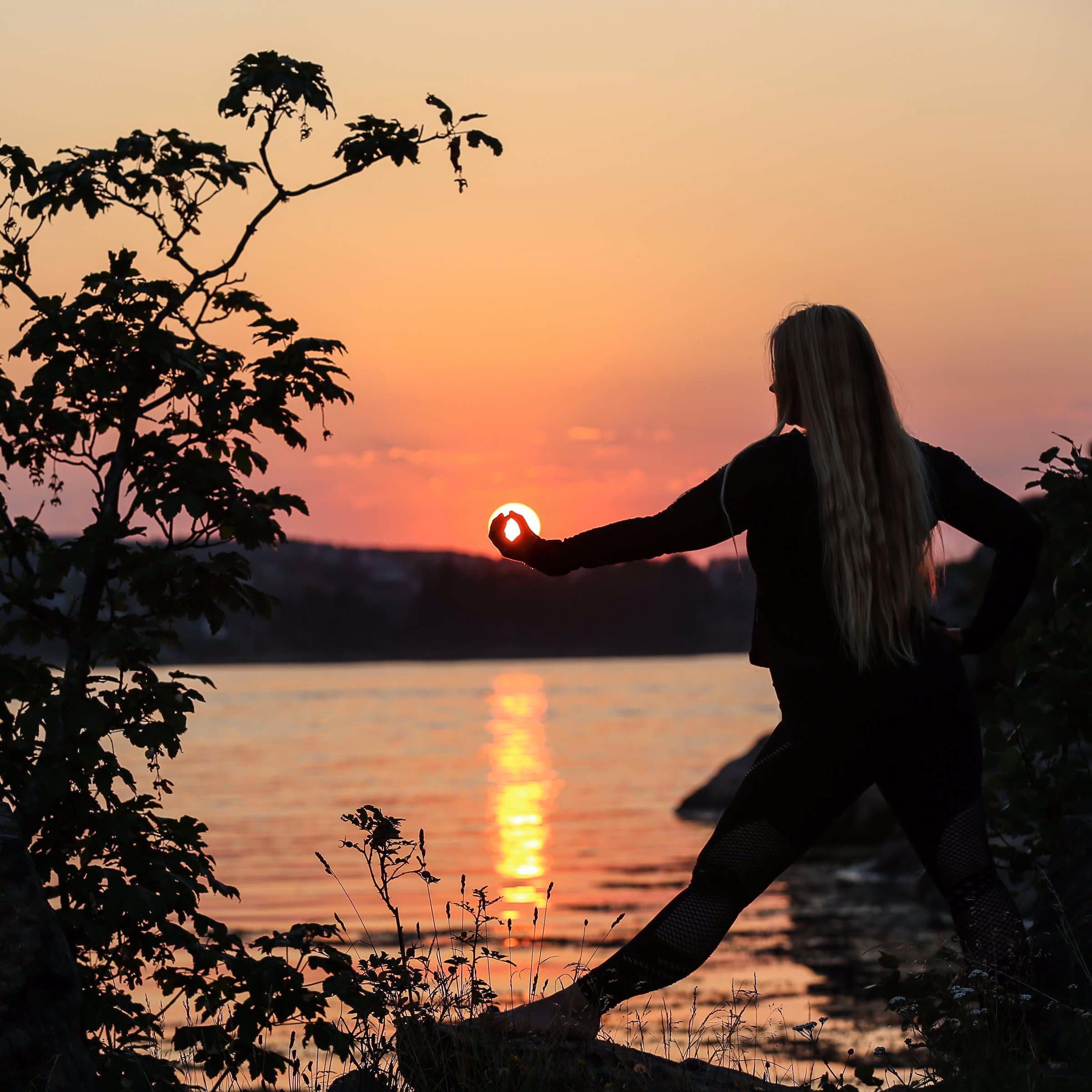 Er yoga noe for meg?