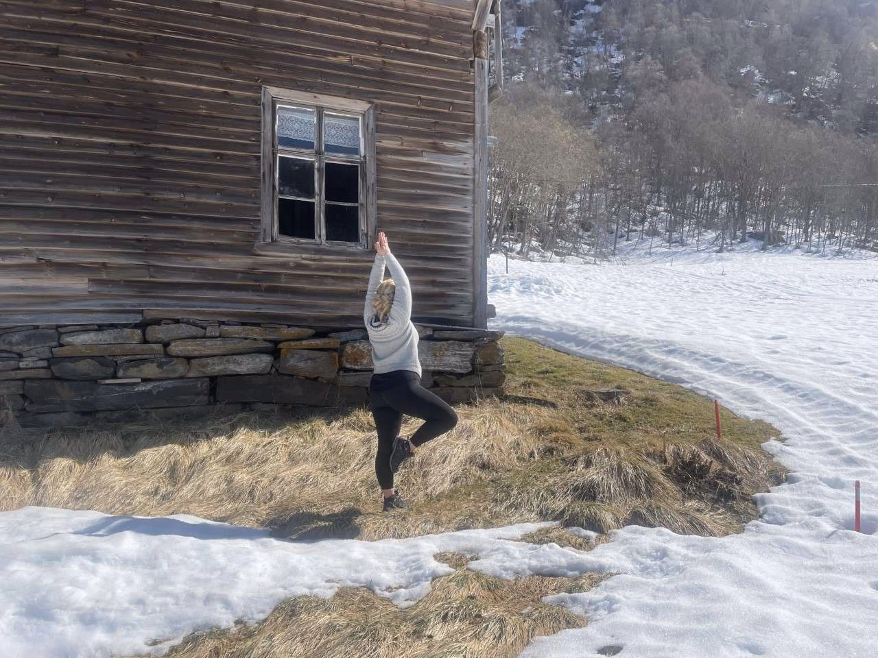 Kunsten å leve