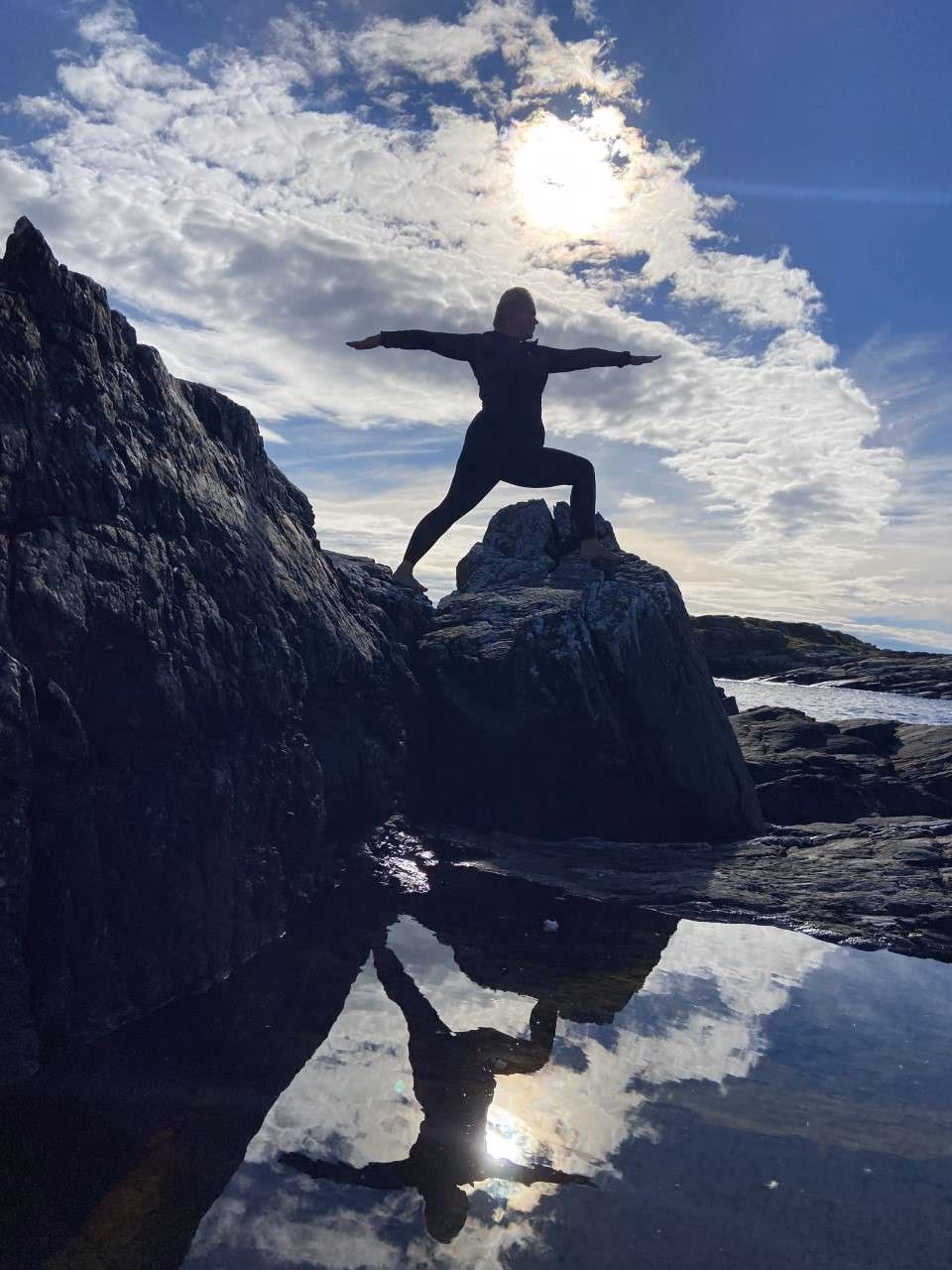 Hvordan få en mindful og harmonisk hverdag med mindre stress?