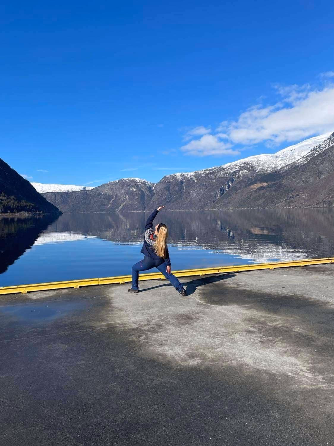 Livsvalg og endringer
