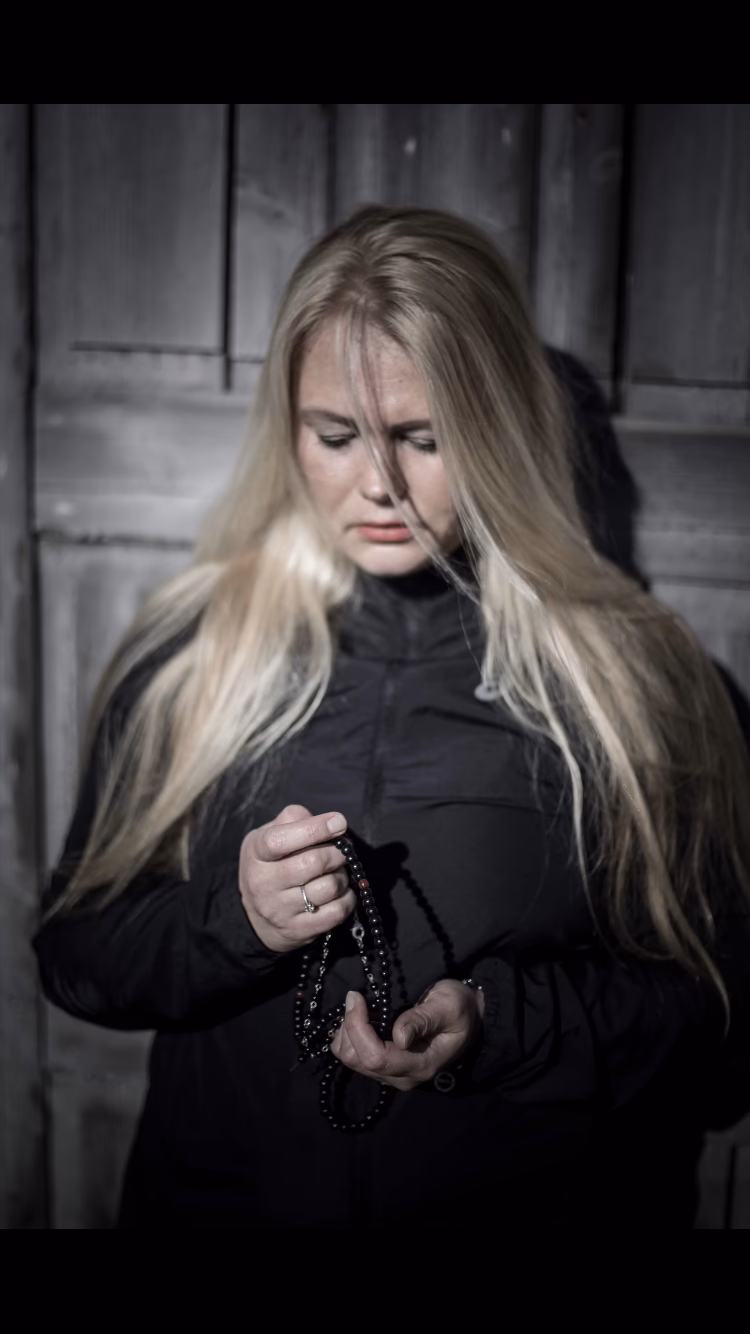 I møte med deg selv og egen sannhet