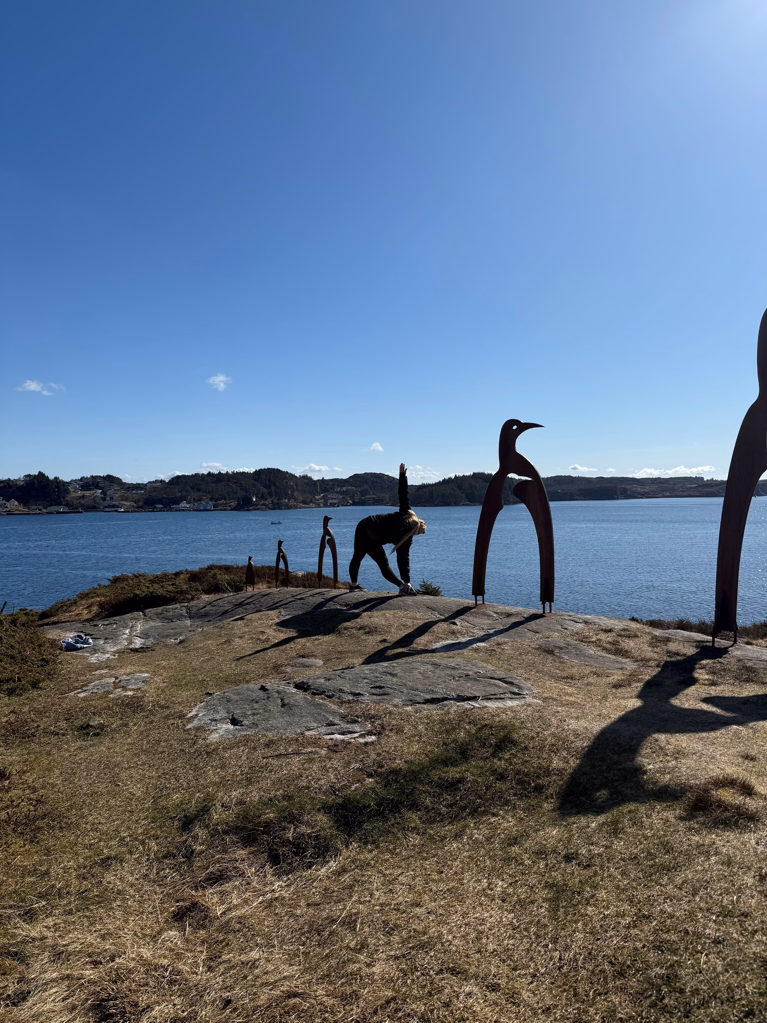 April og påske