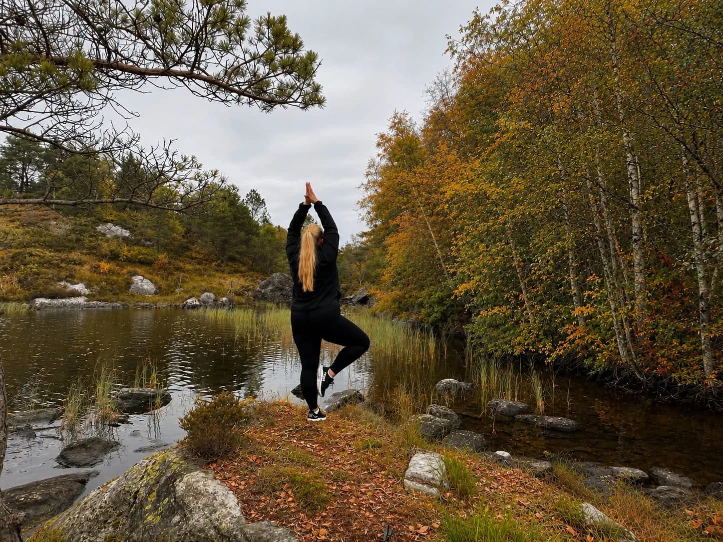 Hvafyller du energien din med?